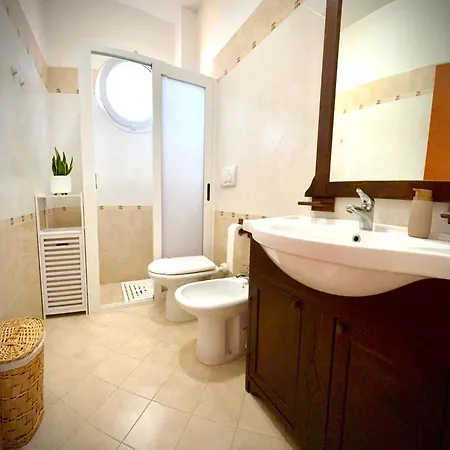 La Casa Di Leda Апартаменти Отранто