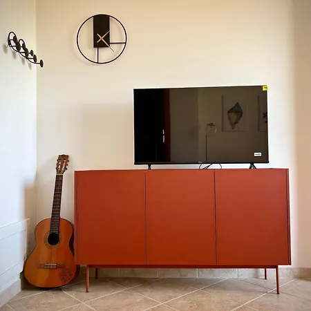 La Casa Di Leda Отранто