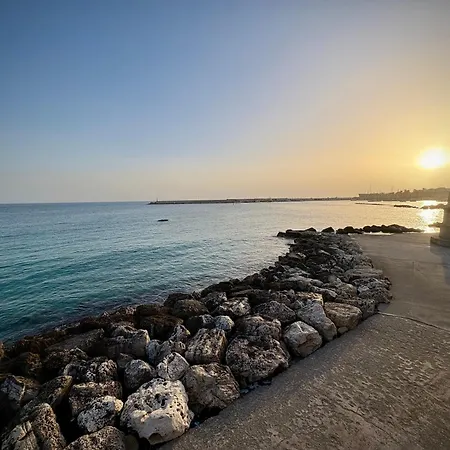 La Casa Di Leda 아파트