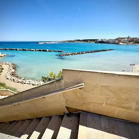 La Casa Di Leda Апартаменти