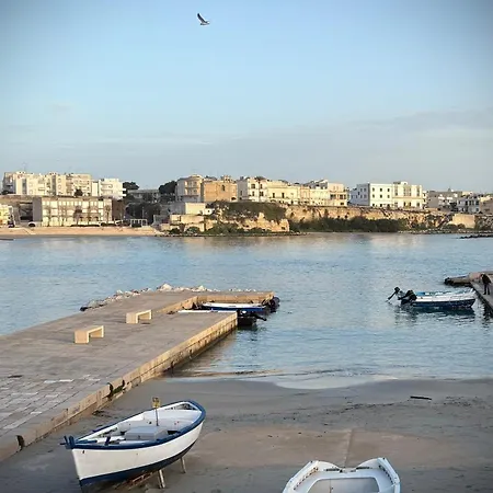 La Casa Di Leda Апартаменти *