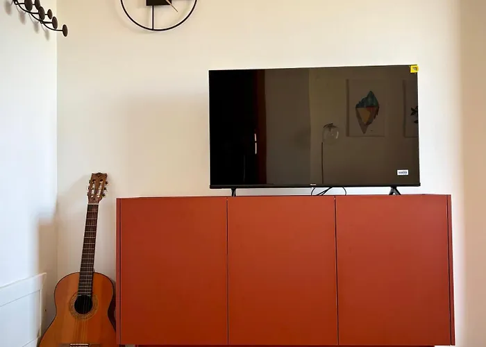 La Casa Di Leda 오트란토