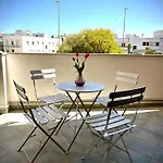 Appartement La Casa Di Leda Otrante