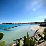 La Casa Di Leda Appartement *