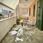 La Casa Di Leda Appartement Otrante