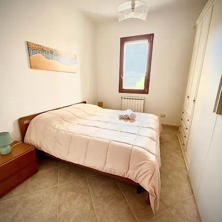 La Casa Di Leda Apartment Otranto