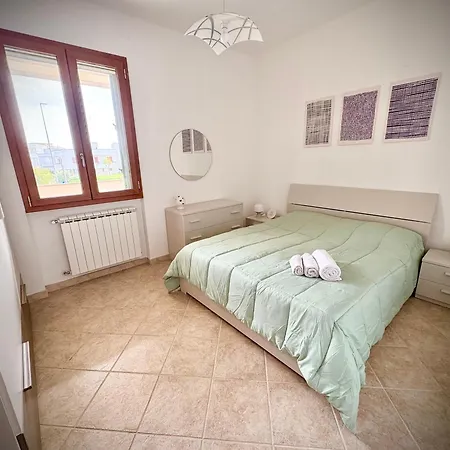 Apartment La Casa Di Leda