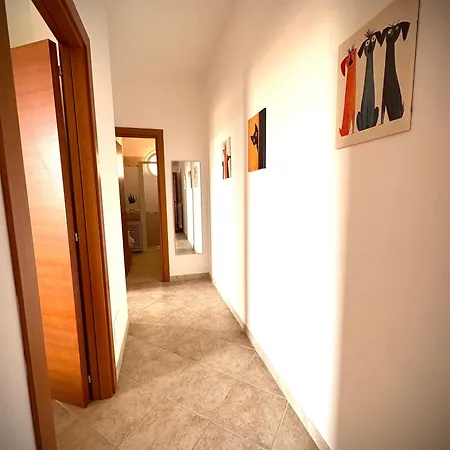 La Casa Di Leda Apartment Otranto