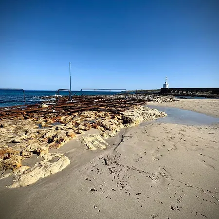 Apartmán La Casa Di Leda *