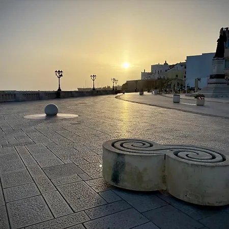 La Casa Di Leda Otranto