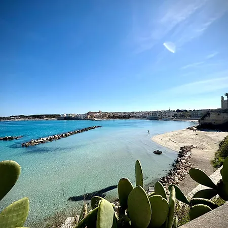 La Casa Di Leda Apartmán *