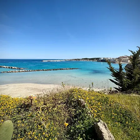 Apartment La Casa Di Leda