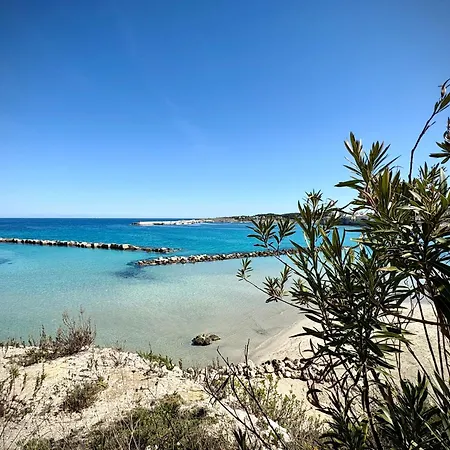 Apartment La Casa Di Leda *