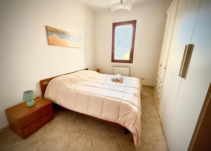 La Casa Di Leda Appartamento Otranto