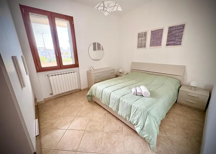 Appartamento La Casa Di Leda