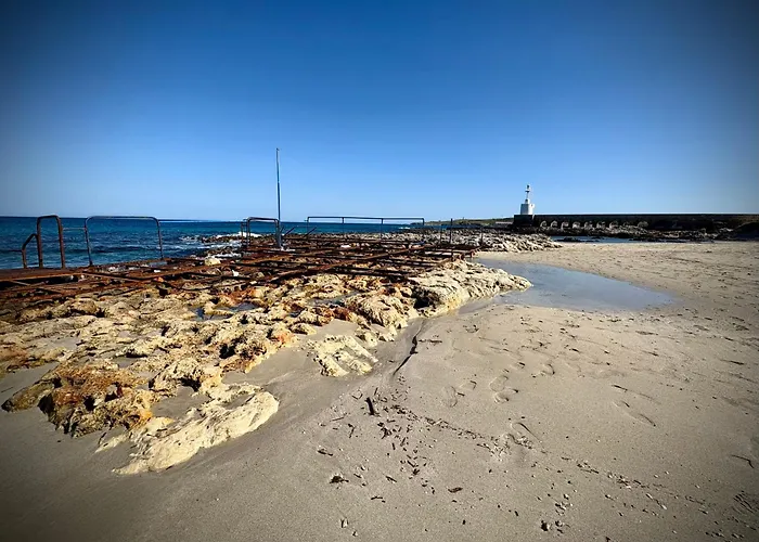 Apartment La Casa Di Leda *