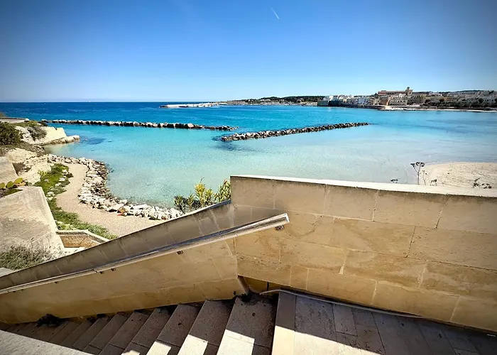 La Casa Di Leda Apartment