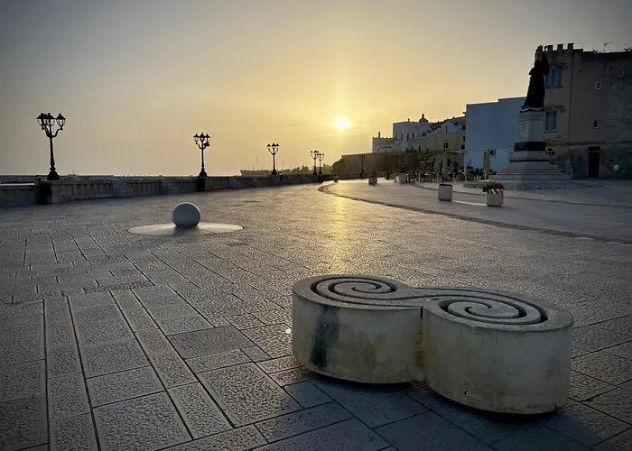 La Casa Di Leda Otranto