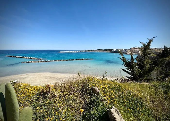 Appartamento La Casa Di Leda