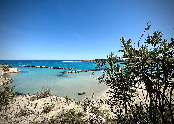 Appartamento La Casa Di Leda *