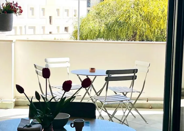 La Casa Di Leda Otranto